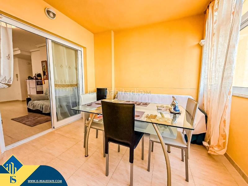 Foto 0bec4353-d80b-46db-95b5-57fc92a95644. Apartament amb calefacció piscina a Torreblanca Torrevieja