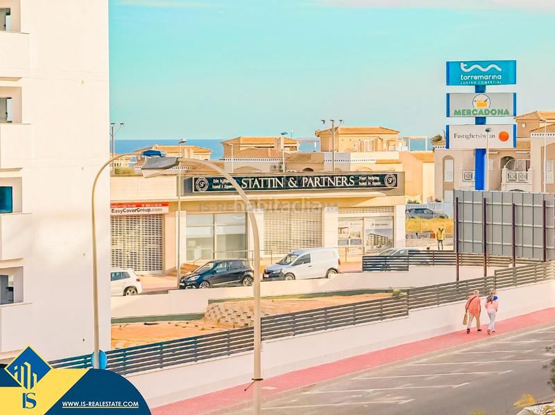 Foto 39a36a98-69f6-4753-8b35-84a6726594bf. Apartament amb calefacció piscina a Torreblanca Torrevieja