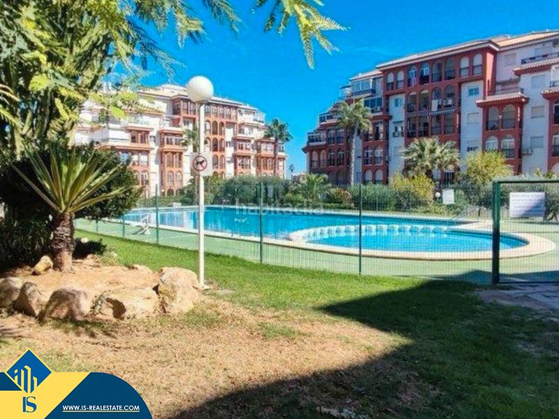 Foto 440f3da0-30f2-49b1-abfb-5c3ef9045906. Apartament amb calefacció piscina a Torreblanca Torrevieja