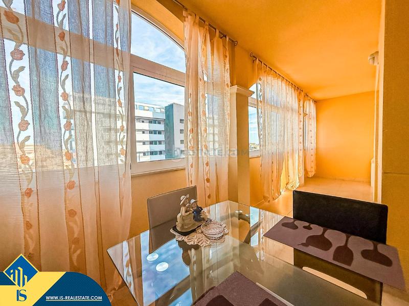 Foto 6b3997ae-58d7-4cc0-8404-758477b22ec4. Apartament amb calefacció piscina a Torreblanca Torrevieja