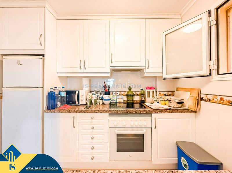 Foto 7199aca9-0b89-4c68-a665-e88efa529a53. Apartament amb calefacció piscina a Torreblanca Torrevieja