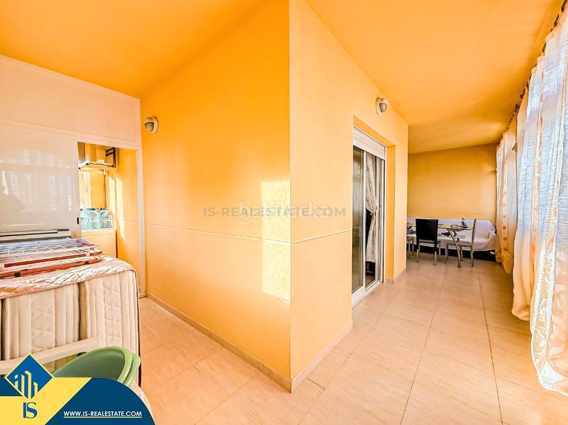 Foto a19a7c72-db20-485d-82d4-2d075e56ed8a. Apartament amb calefacció piscina a Torreblanca Torrevieja