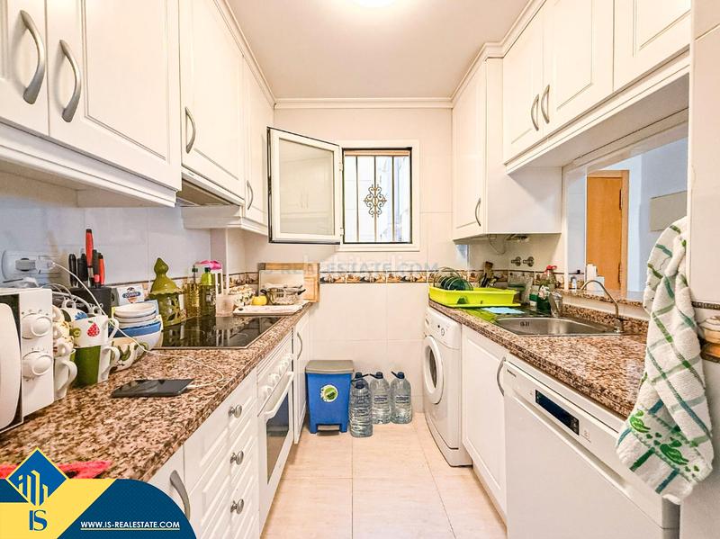 Foto c3063418-8c74-4e14-ac11-bf8a62d6ee35. Apartament amb calefacció piscina a Torreblanca Torrevieja