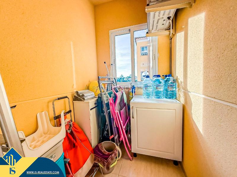 Foto c8d0734e-26bd-4610-a8c4-2f4899078c29. Apartament amb calefacció piscina a Torreblanca Torrevieja