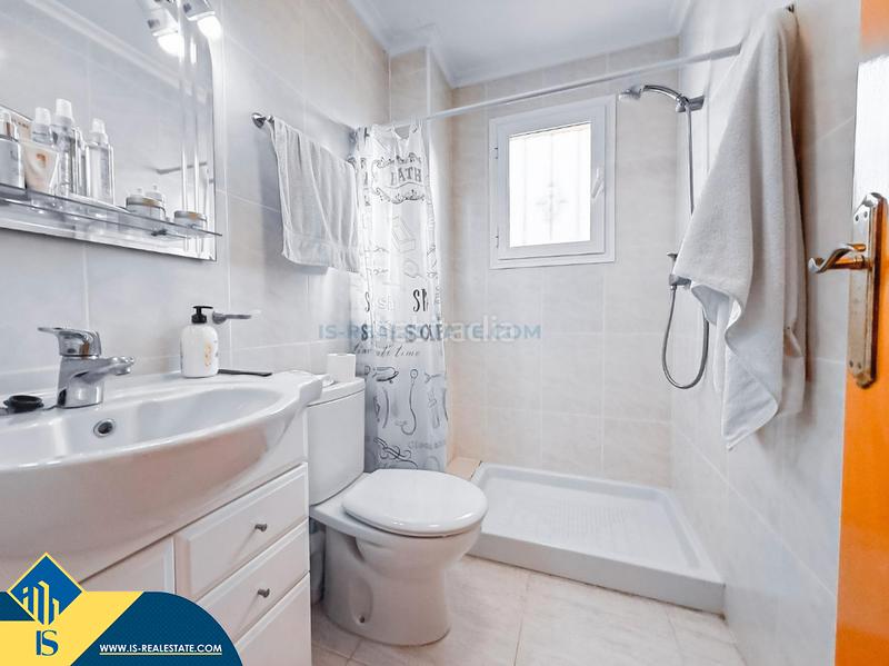 Foto cc1739d9-19c6-4780-87c3-2ef5657ec323. Apartament amb calefacció piscina a Torreblanca Torrevieja