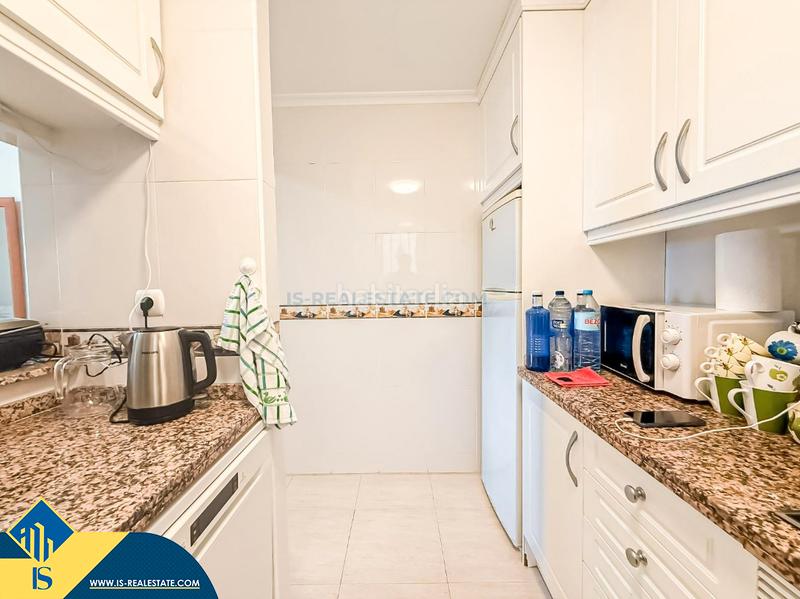 Foto ff8d7385-2bf2-43c9-bc8a-9602a8520207. Apartament amb calefacció piscina a Torreblanca Torrevieja
