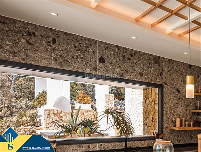 Foto 30e0d744-a391-4456-b183-7e7779aa9bea. Chalet avec parking piscine dans Roca Llisa Santa Eulària