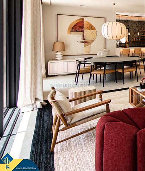 Foto 636fbc7d-5358-418b-8839-4805f1bd3e1b. Chalet avec parking piscine dans Roca Llisa Santa Eulària