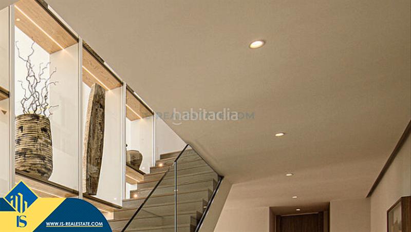 Foto 6d1cf91c-a7d0-45cd-9be4-dfa583e85619. Chalet avec parking piscine dans Roca Llisa Santa Eulària