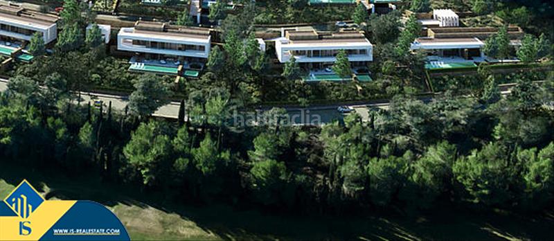 Foto c58f80f4-b8d9-40a9-b1df-5bc83e647356. Chalet avec parking piscine dans Roca Llisa Santa Eulària