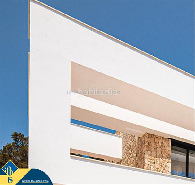 Foto ea5cbadd-a7b8-42de-ae03-c24a719628e0. Chalet avec parking piscine dans Roca Llisa Santa Eulària