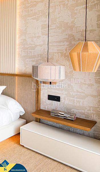 Foto f541c63c-3dd9-479e-8dd4-4b487dbacb94. Chalet avec parking piscine dans Roca Llisa Santa Eulària