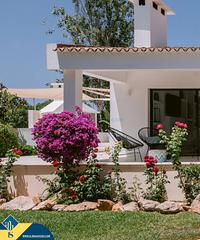Xalet a Can Furnet. Villa con piscina, islas baleares, ibiza. 5 habitaciones | 450 m