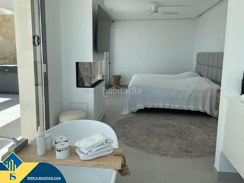 Foto 6b9adc65-8c0a-43aa-81d4-d4f74c961ffb. Xalet amb aparcament piscina a Rojales