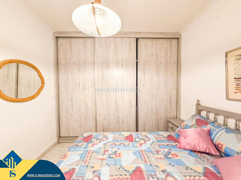 Foto 2c6de894-c2ad-438f-b55a-b48fae42bf8f. Apartament amb calefacció aparcament a Zona Playa de los Locos Torrevieja