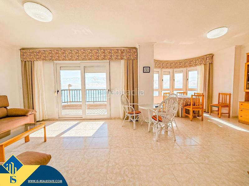 Foto 50854514-a276-4ec7-ae93-2ab5af07454d. Apartament amb calefacció aparcament a Zona Playa de los Locos Torrevieja