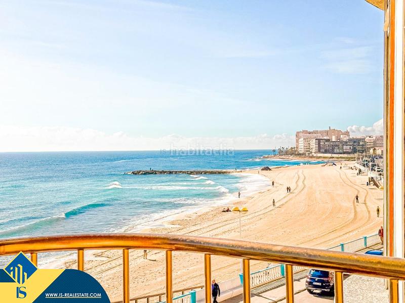 Foto 75523bd0-596d-4a54-8eba-6a3bcdfe182d. Apartament amb calefacció aparcament a Zona Playa de los Locos Torrevieja