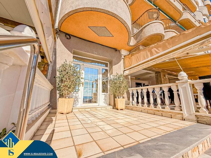 Foto 75c909c6-3032-4cb3-b519-a4e3c4012cb0. Apartament amb calefacció aparcament a Zona Playa de los Locos Torrevieja