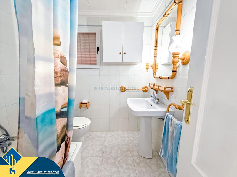 Foto 884ced6b-5ac7-4dfc-95ab-92fe61cf503f. Apartament amb calefacció aparcament a Zona Playa de los Locos Torrevieja