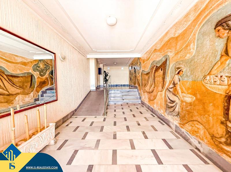 Foto a1876287-b612-46a1-8d8b-a1fedbf01895. Apartament amb calefacció aparcament a Zona Playa de los Locos Torrevieja