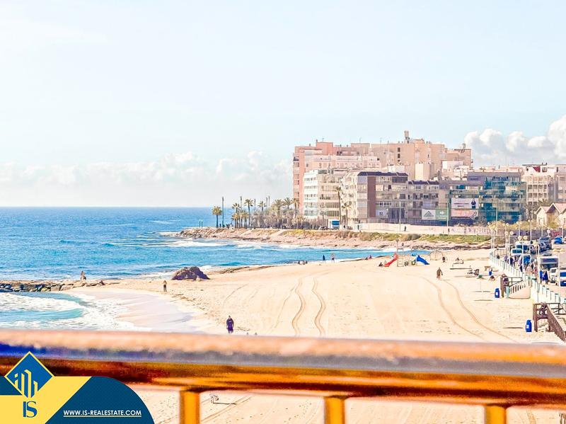 Foto c7779d28-59f2-42b2-8f11-fd2bfb73bc38. Apartament amb calefacció aparcament a Zona Playa de los Locos Torrevieja