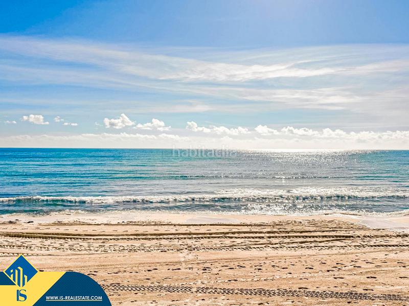 Foto cae76d4e-58eb-470d-8b96-9dda362a9ea0. Apartament amb calefacció aparcament a Zona Playa de los Locos Torrevieja