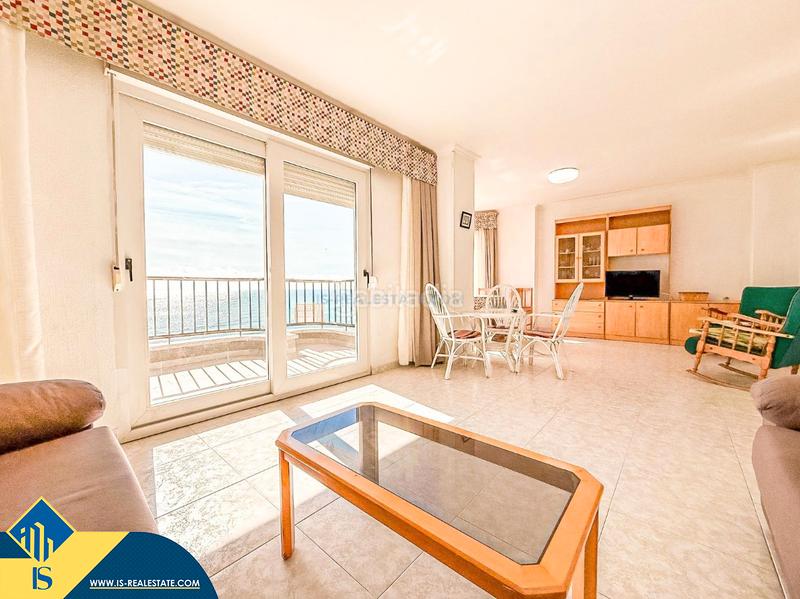 Foto d525f0b5-9ed6-4a80-8f3b-c7068da72206. Apartament amb calefacció aparcament a Zona Playa de los Locos Torrevieja