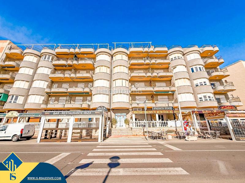 Foto d879ed60-d00e-444e-965d-b7e38fe847d8. Apartament amb calefacció aparcament a Zona Playa de los Locos Torrevieja