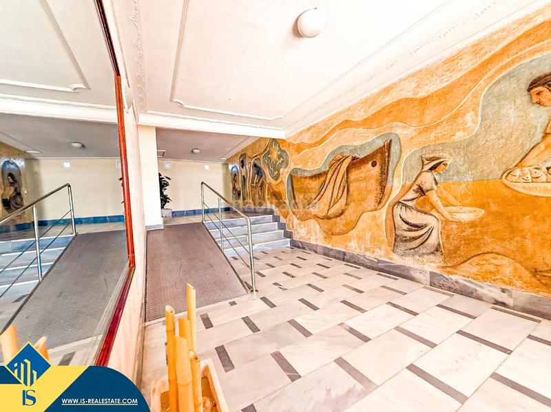 Foto e50ad8b4-5324-483e-9b17-e855d0b39b52. Apartament amb calefacció aparcament a Zona Playa de los Locos Torrevieja