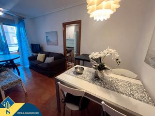 Apartment in Guardamar Playa. Apartamento con terraza en guardamar del segura, provincia de al