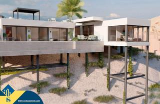 Chalet en Rojales