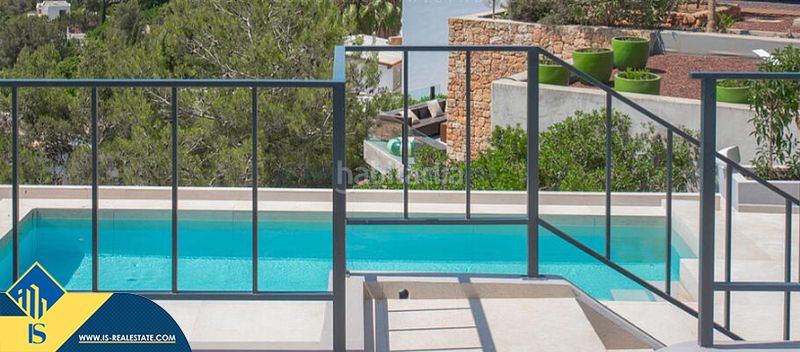 Foto 6f222ea8-dc75-4a70-b149-30007bd8f409. Xalet amb aparcament piscina a Jesús Santa Eulària