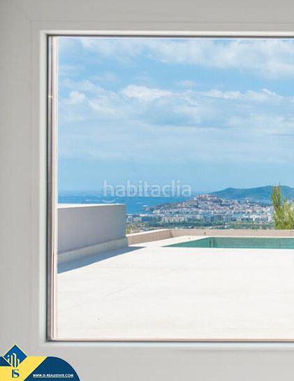 Foto fa3d9350-b13b-4048-b43e-0a3172cc62be. Xalet amb aparcament piscina a Jesús Santa Eulària