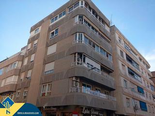 Appartement in Centro - Muelle Pesquero. Apartamento con terraza en torrevieja, provincia de alicante. 4