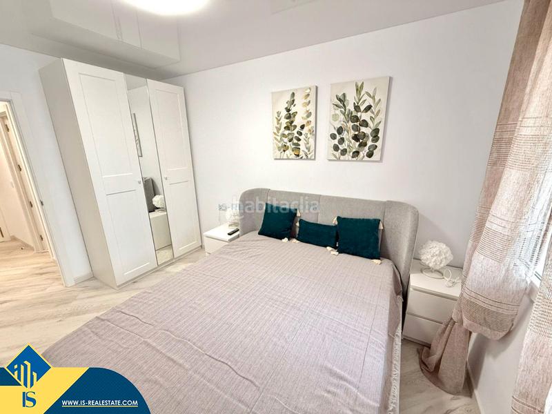 Foto 129c5c0d-2558-4e12-aed1-6c8f326bd04e. Apartament amb calefacció piscina a Zona Playa del Cura Torrevieja