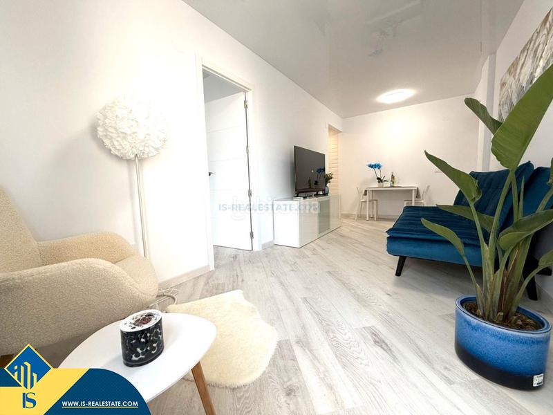 Foto 46bea907-95ca-4493-9312-4b7691b2a01a. Apartament amb calefacció piscina a Zona Playa del Cura Torrevieja