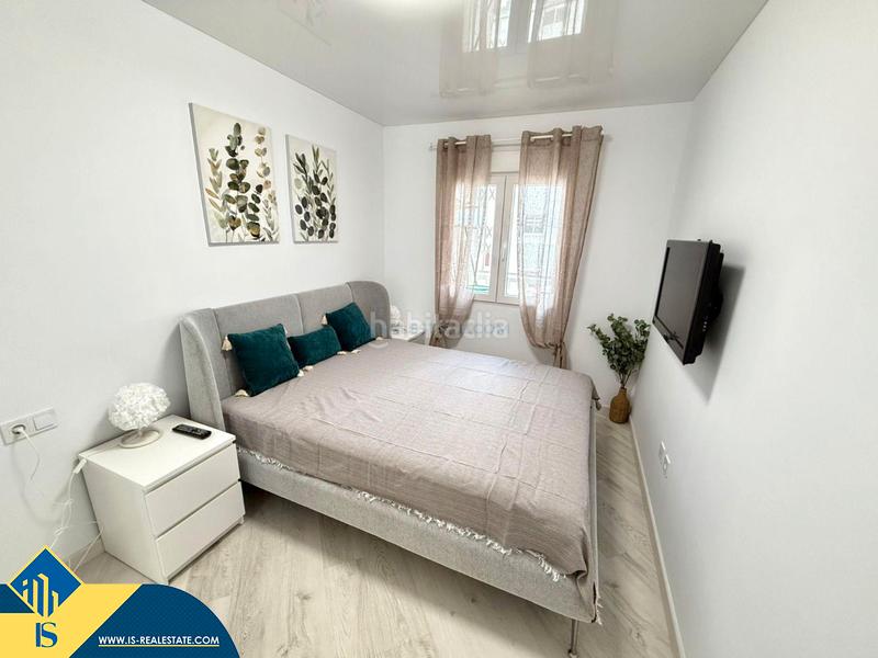 Foto 53334d58-b5ed-42c0-a6c2-6210e3d0dbda. Apartament amb calefacció piscina a Zona Playa del Cura Torrevieja