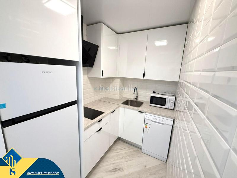 Foto 7c297e64-4803-4f6f-880c-b57cbbc14c2a. Apartament amb calefacció piscina a Zona Playa del Cura Torrevieja