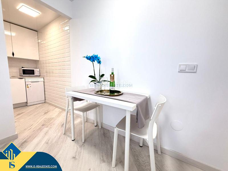 Foto 90efc317-1eae-4d83-855a-707e3f58b88d. Apartament amb calefacció piscina a Zona Playa del Cura Torrevieja