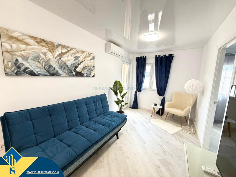 Foto a5288dfb-e2e4-4901-b045-2149a01cc621. Apartament amb calefacció piscina a Zona Playa del Cura Torrevieja