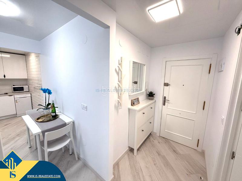 Foto b6d093c2-fcd0-4a77-ad70-7797c97a14d5. Apartament amb calefacció piscina a Zona Playa del Cura Torrevieja