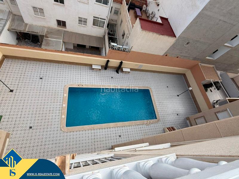 Foto c59d93d8-db94-4817-a4b2-76a89d5da6d3. Apartament amb calefacció piscina a Zona Playa del Cura Torrevieja