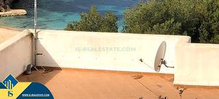 Xalet a Cala Vedella-Cala Tarida. Villa con piscina, islas baleares, ibiza. 4 habitaciones | 189 m