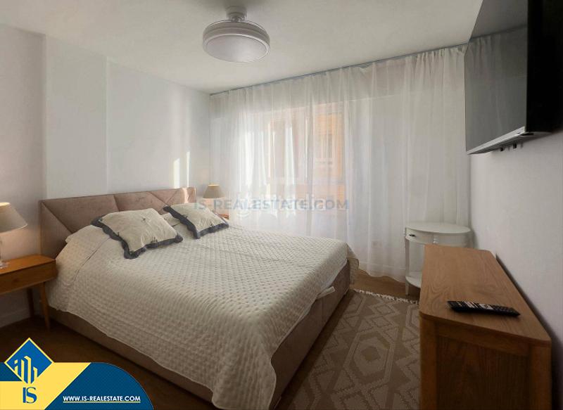 Foto 2a9c0e81-6c91-4701-934a-db9881c6b265. Pis a Centro - Muelle Pesquero Torrevieja