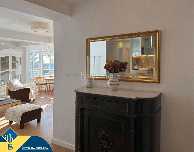 Foto f2987c7d-7954-4bdf-9cf2-b47e03c45823. Pis a Centro - Muelle Pesquero Torrevieja