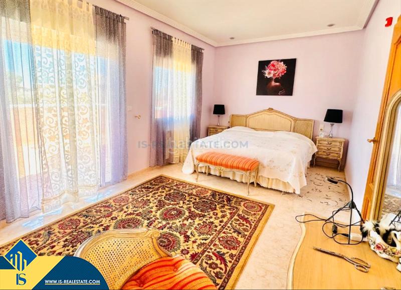 Foto 58f6f6e7-68e2-4f77-8872-8f94ba19a688. Chalet mit parking pool in Los Balcones-Los Altos Torrevieja