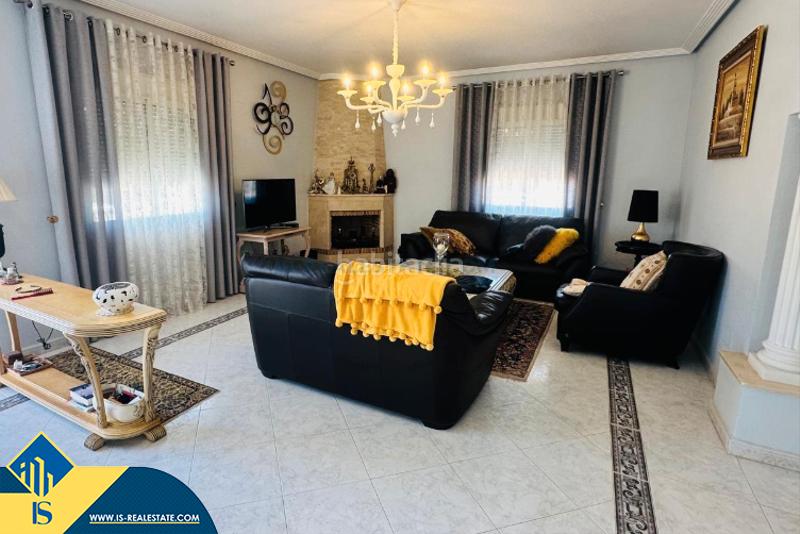 Foto aef1cbb1-42cd-4e6a-8748-1a28a6f49824. Chalet mit parking pool in Los Balcones-Los Altos Torrevieja