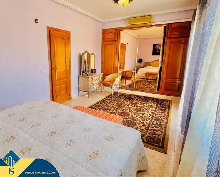 Foto f49309bc-1790-4564-a2df-559af3988346. Chalet mit parking pool in Los Balcones-Los Altos Torrevieja