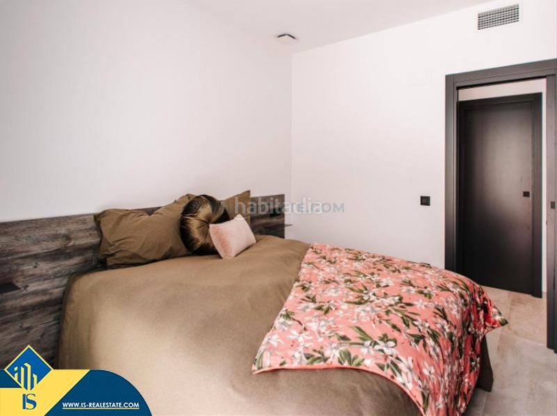 Foto 497b91a4-2b2e-43e9-b1ec-756cad4d75a1. Apartament amb aparcament piscina a Rojales