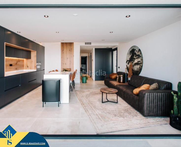 Foto b6ac7968-410d-4f76-a290-37f4936e862d. Apartament amb aparcament piscina a Rojales